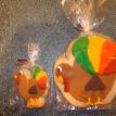 Thanksgiving Turkeys
